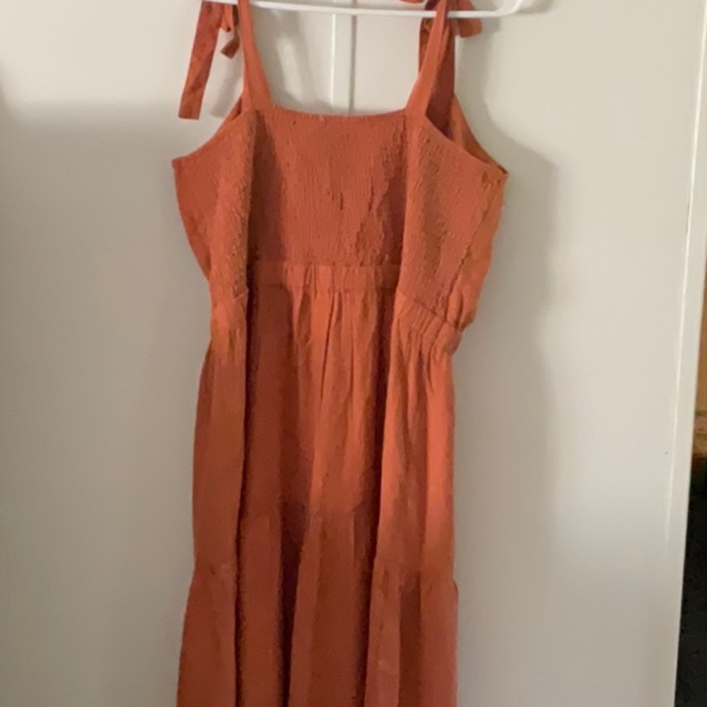 The Limited Maxi Sundress - Picture 6 of 7
